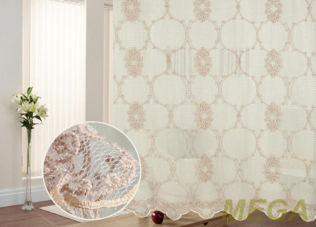 Вышивка Сетка в Дагестане