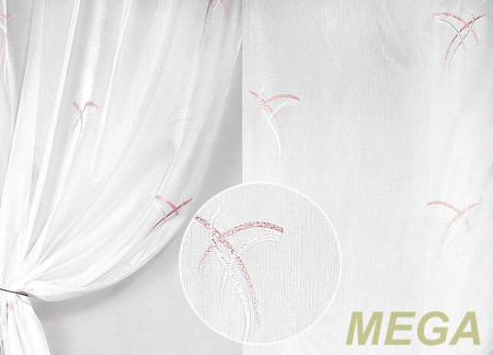 Фэнтези Полуорганза в Дагестане