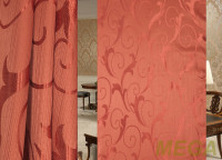 Ткани портьерные Рельеф Жаккард GL L987-21/150