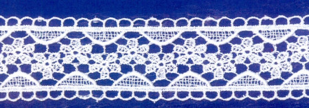 Кружево 40мм в Дагестане