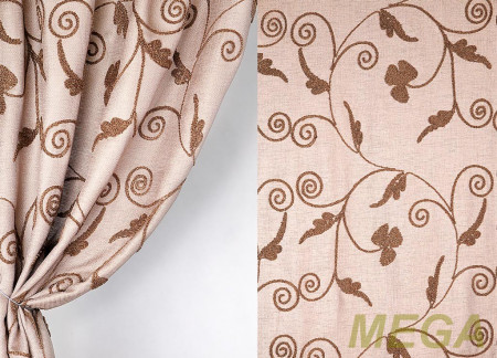 Вышивка Лен в Дагестане