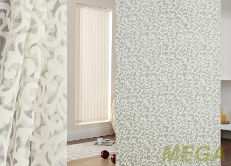 Фэнтези Органза в Дагестане