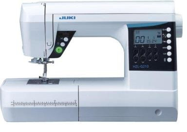 Швейные машины JUKI в Дагестане