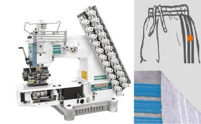 Специальные машины цепного срежка в Дагестане