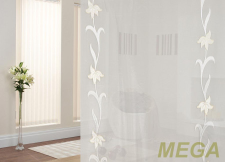 Фэнтези Полуорганза в Дагестане