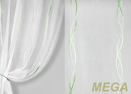 Фэнтези Полуорганза в Дагестане