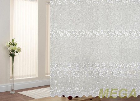 Вышивка Органза в Дагестане