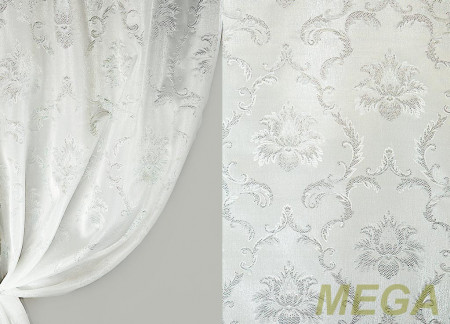 Фэнтези Органза в Дагестане