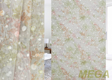 Печать Тюль в Дагестане