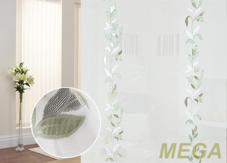 Фэнтези Полуорганза в Дагестане