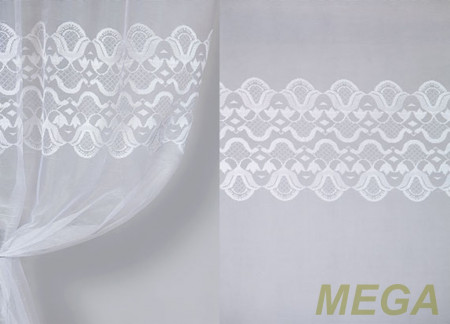 Тюль 14 в Дагестане