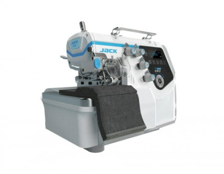 Швейное оверлоки JACK в Дагестане