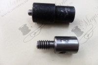 Насадки для люверсов (S) в Дагестане