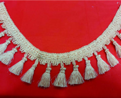 Бахрома № 200(А) 25м