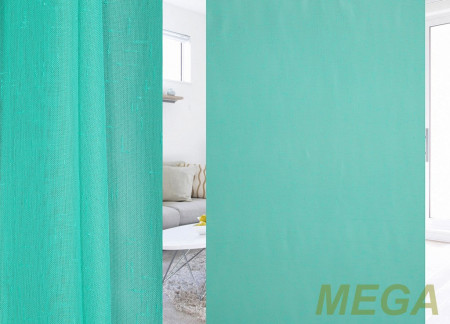 Однотон Лен в Дагестане