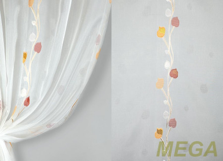 Фэнтези Органза в Дагестане