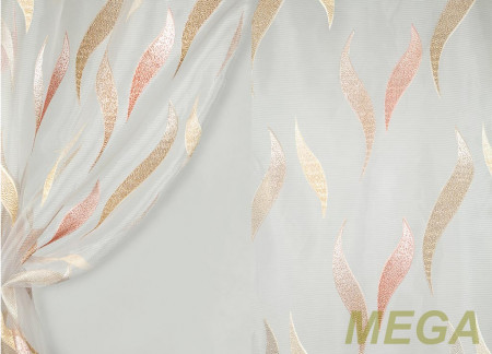 Фэнтези Органза в Дагестане