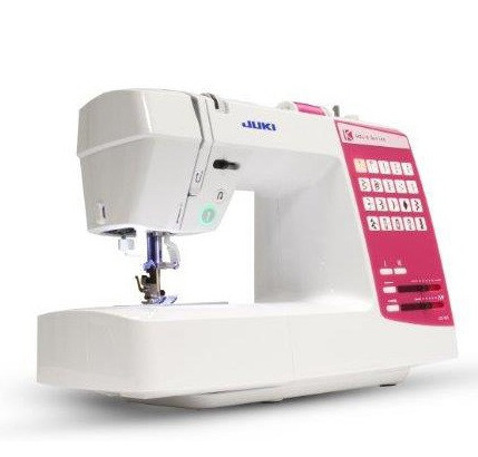 Швейные машины JUKI в Дагестане