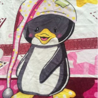 Ткань Ультра софт набивная  в Дагестане