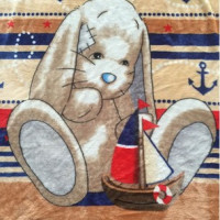 Ткань Ультра софт набивная  в Дагестане