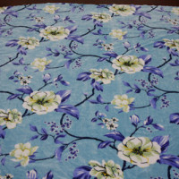 Ткань Ультра софт набивная  в Дагестане