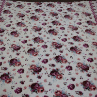 Ткань Ультра софт набивная  в Дагестане