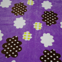 Ткань Ультра софт набивная  в Дагестане