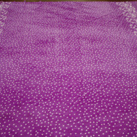 Ткань Ультра софт набивная  в Дагестане