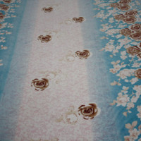 Ткань Ультра софт набивная  в Дагестане