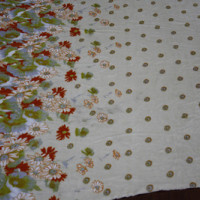 Ткань Ультра софт набивная  в Дагестане