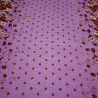 Ткань Ультра софт набивная  в Дагестане