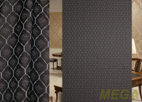 Ткани портьерные Многоцвет Жаккард GL 1699-17/280 PJac