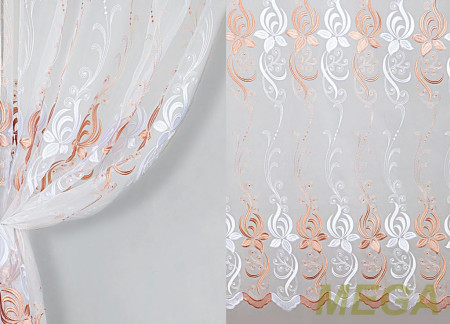 Вышивка Органза в Дагестане